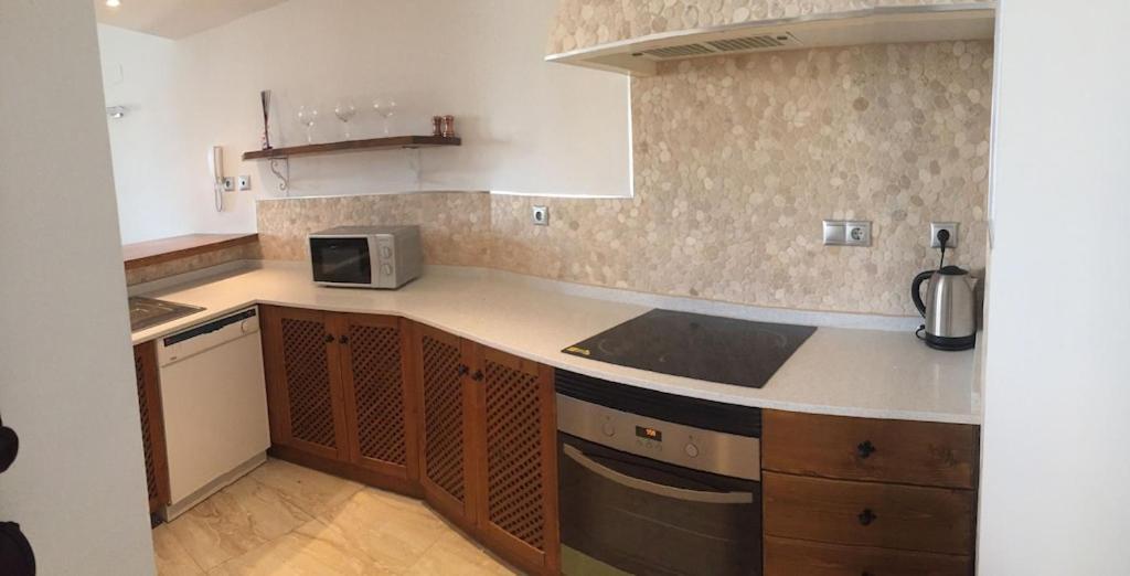 Panorama Park, Punta Prima, 5 Star Luxury 2 Bedroom Apartment Like No Other Alicante Kültér fotó