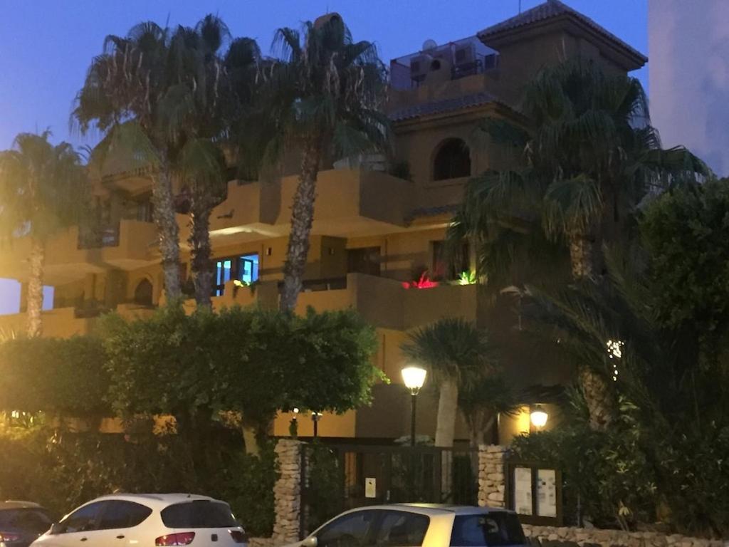 Panorama Park, Punta Prima, 5 Star Luxury 2 Bedroom Apartment Like No Other Alicante Kültér fotó