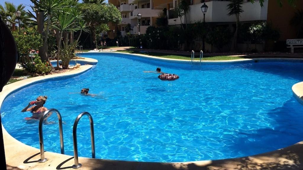 Panorama Park, Punta Prima, 5 Star Luxury 2 Bedroom Apartment Like No Other Alicante Kültér fotó
