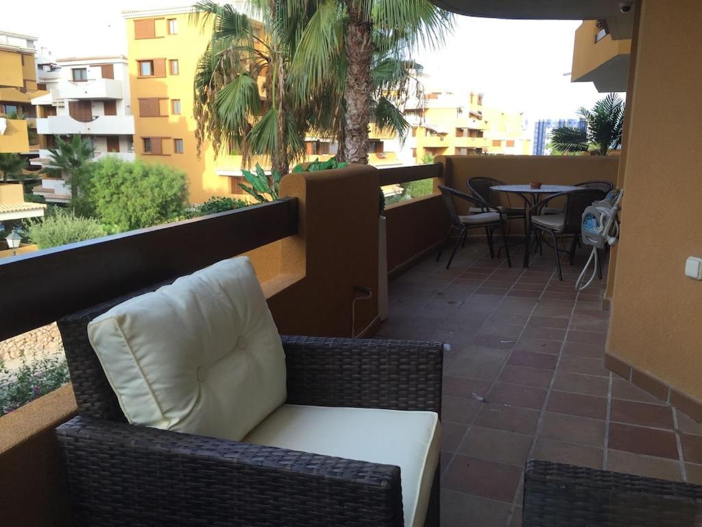 Panorama Park, Punta Prima, 5 Star Luxury 2 Bedroom Apartment Like No Other Alicante Kültér fotó