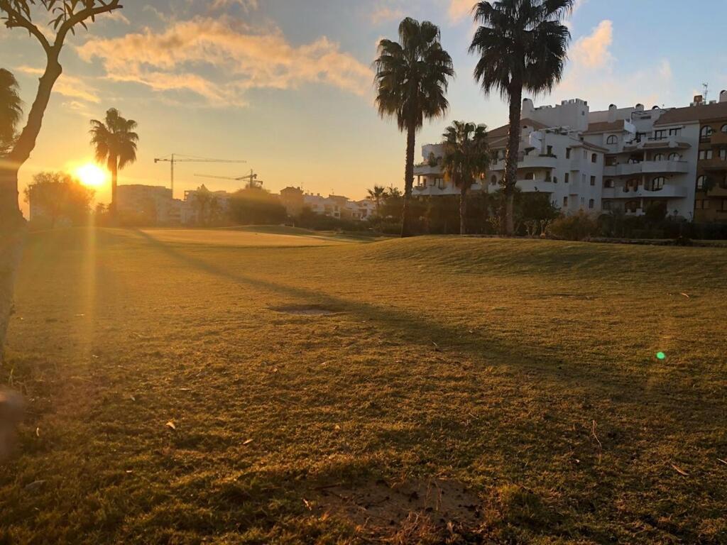 Panorama Park, Punta Prima, 5 Star Luxury 2 Bedroom Apartment Like No Other Alicante Kültér fotó
