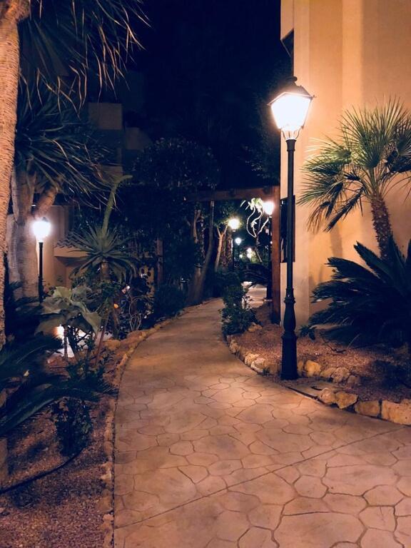 Panorama Park, Punta Prima, 5 Star Luxury 2 Bedroom Apartment Like No Other Alicante Kültér fotó
