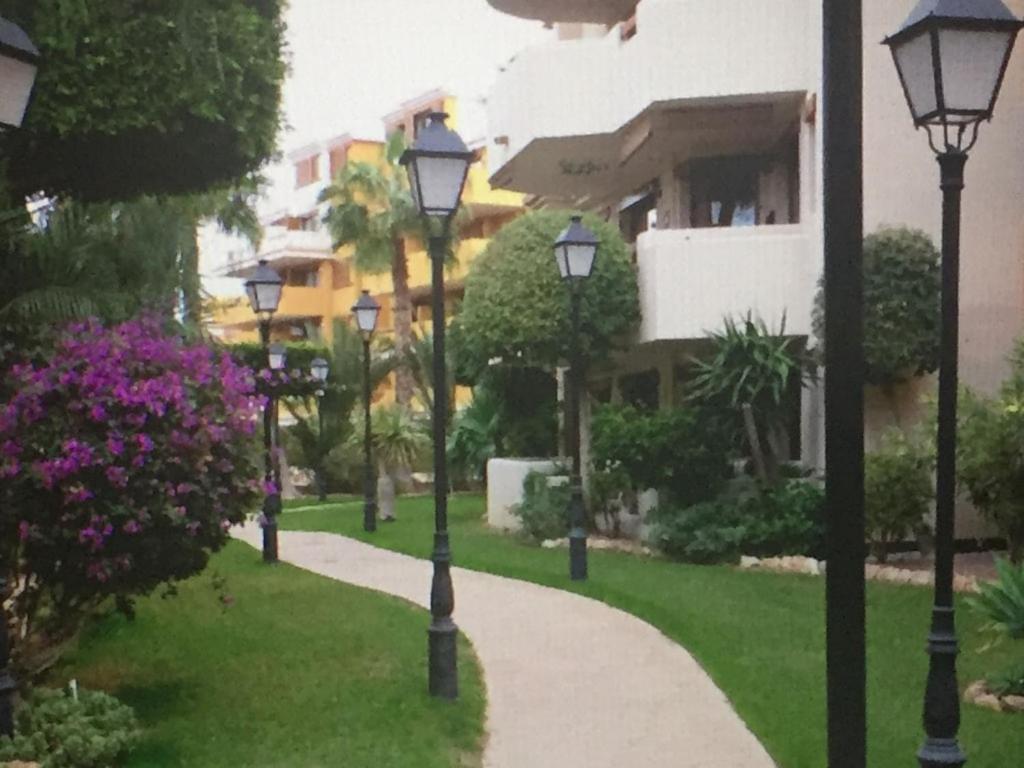 Panorama Park, Punta Prima, 5 Star Luxury 2 Bedroom Apartment Like No Other Alicante Kültér fotó