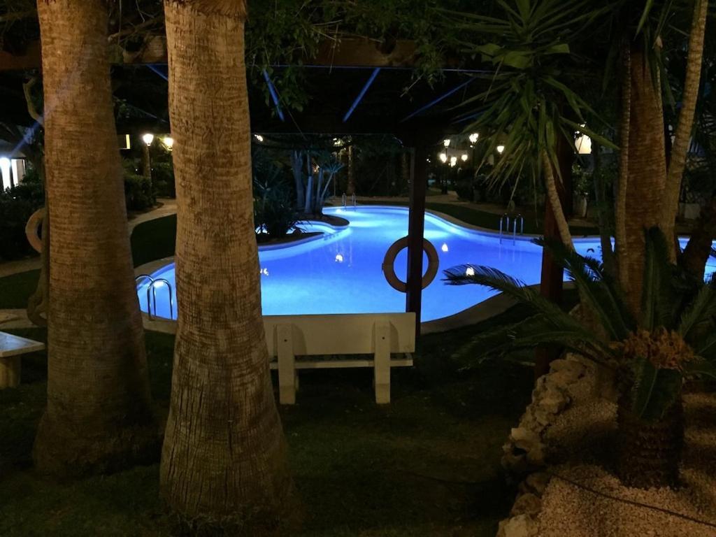 Panorama Park, Punta Prima, 5 Star Luxury 2 Bedroom Apartment Like No Other Alicante Kültér fotó