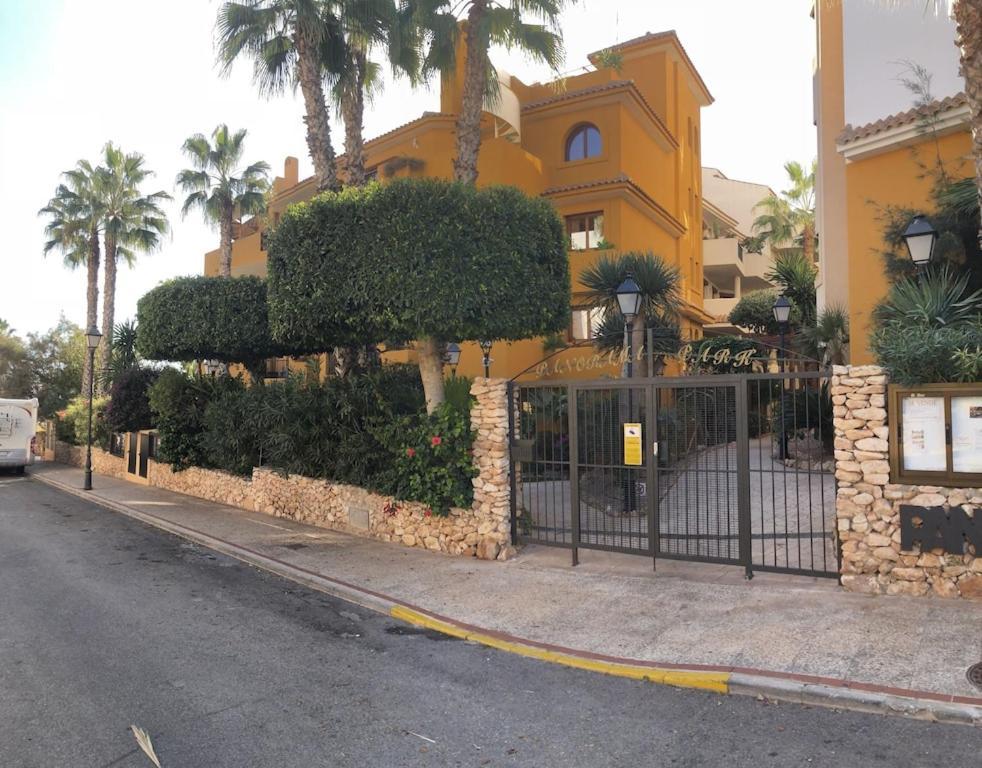 Panorama Park, Punta Prima, 5 Star Luxury 2 Bedroom Apartment Like No Other Alicante Kültér fotó