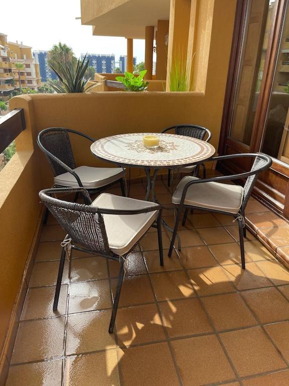 Panorama Park, Punta Prima, 5 Star Luxury 2 Bedroom Apartment Like No Other Alicante Kültér fotó